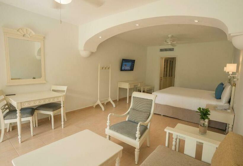 سوییت جونیور, Iberostar Waves Punta Cana