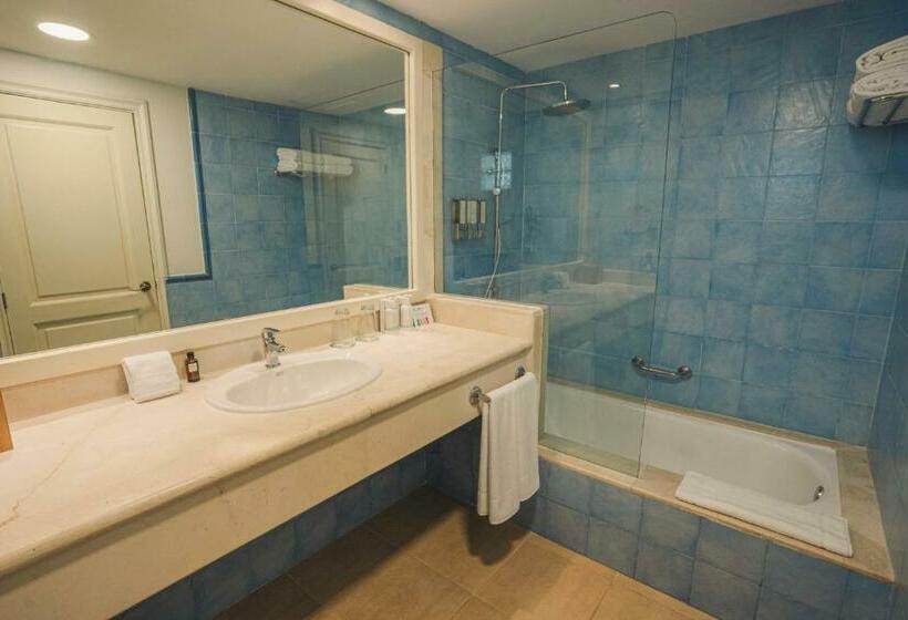 سوییت جونیور, Iberostar Waves Punta Cana