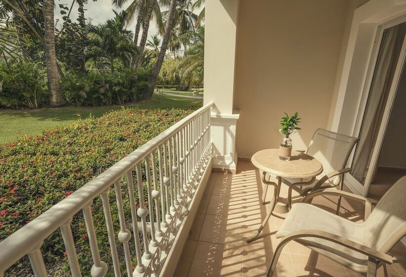 سوییت جونیور, Iberostar Waves Punta Cana