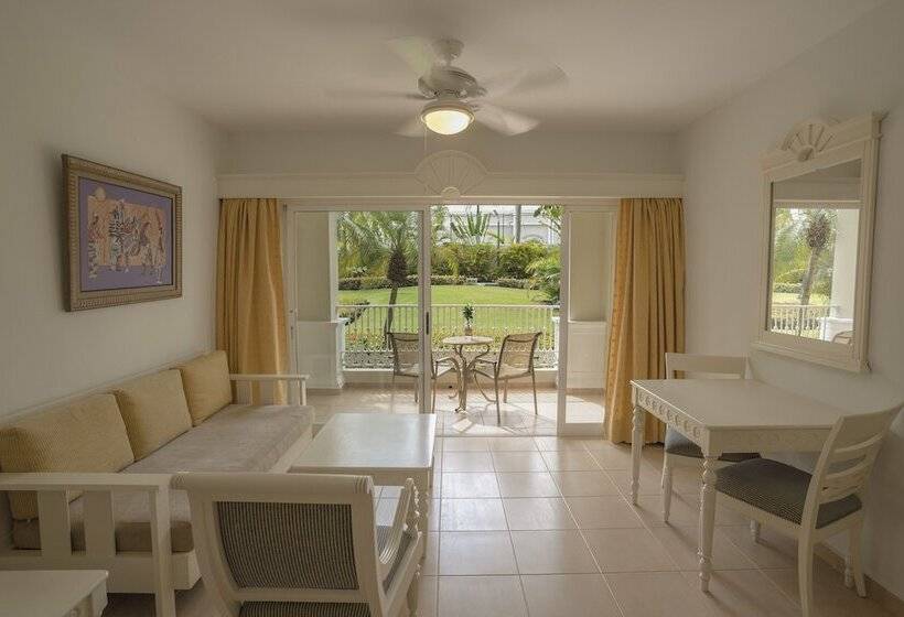 سوییت جونیور, Iberostar Waves Punta Cana