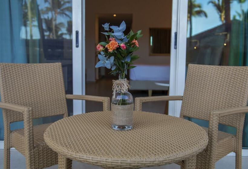 اتاق استاندارد, Iberostar Waves Punta Cana