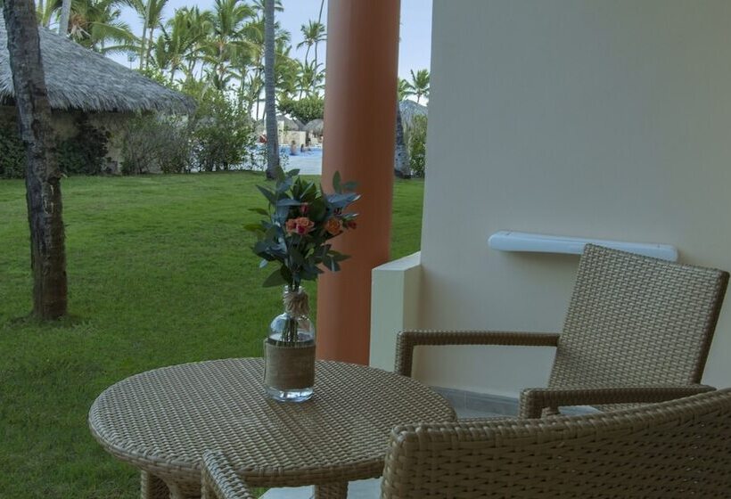 اتاق استاندارد, Iberostar Waves Punta Cana