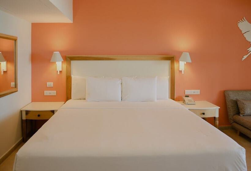 اتاق استاندارد, Iberostar Waves Punta Cana