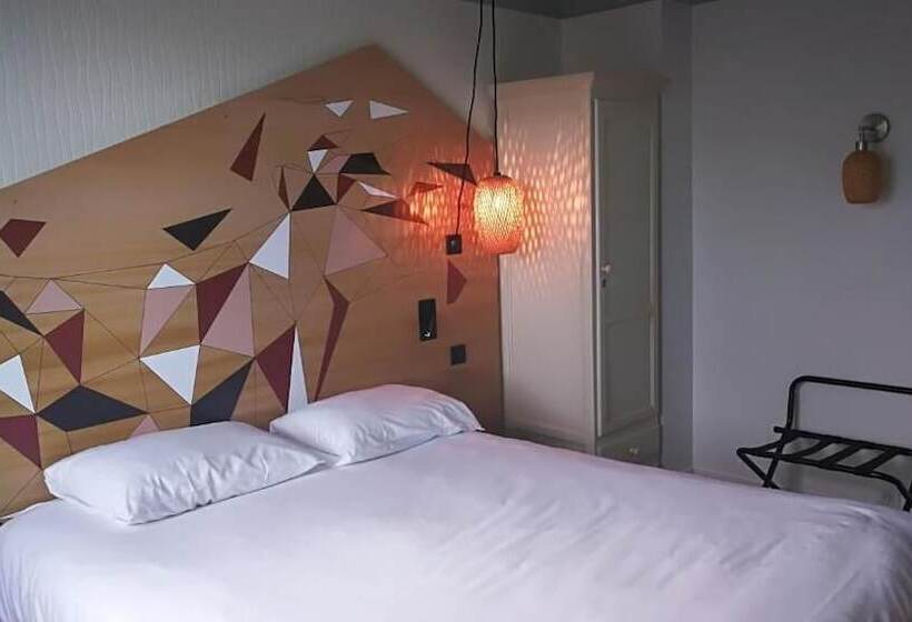 اتاق استاندارد, Ibis Styles Centre Niort