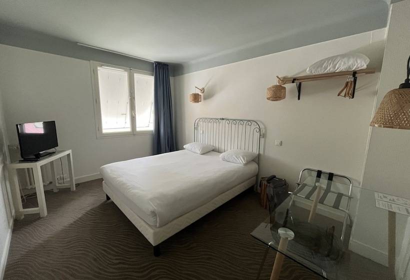 اتاق استاندارد, Ibis Styles Centre Niort