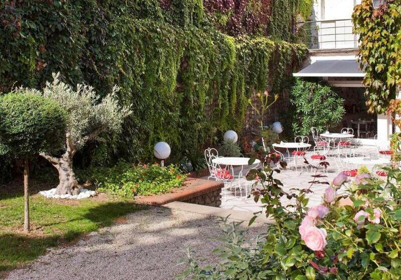 اتاق استاندارد, Grand Hôtel Niort Centre