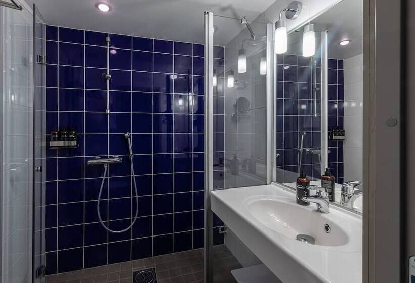 اتاق لوکس, Lapland Hotels Kuopio