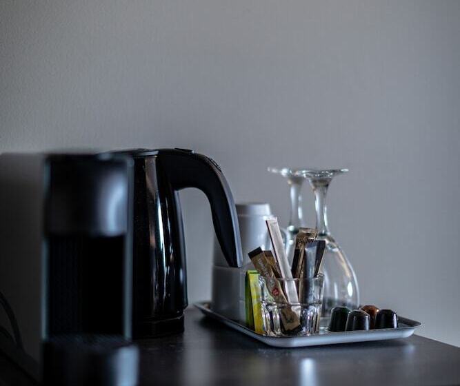 اتاق لوکس, Lapland Hotels Kuopio