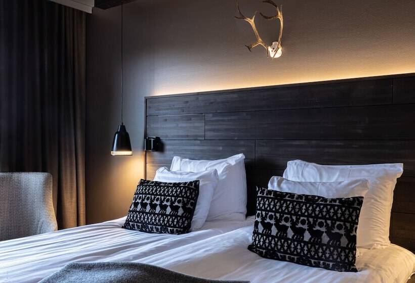 اتاق لوکس, Lapland Hotels Kuopio