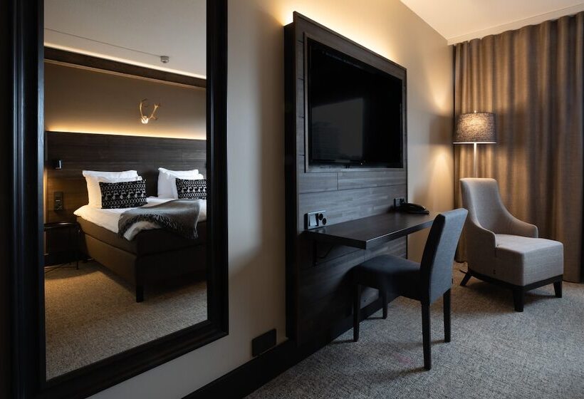اتاق لوکس, Lapland Hotels Kuopio