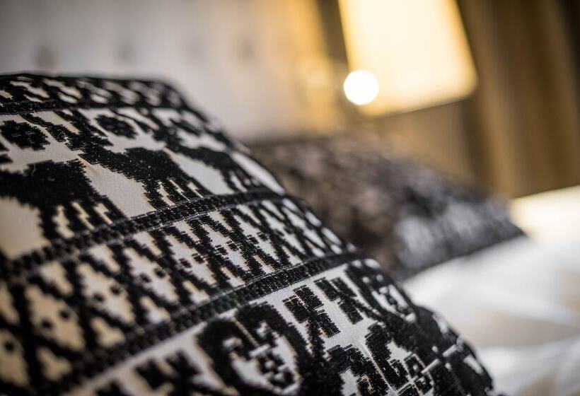 اتاق لوکس, Lapland Hotels Kuopio