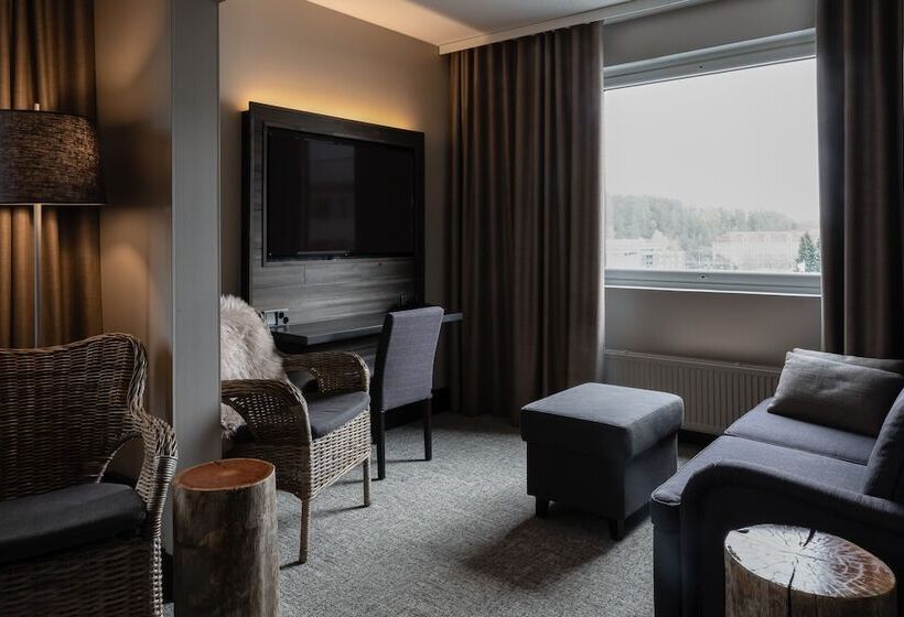 سوییت, Lapland Hotels Kuopio