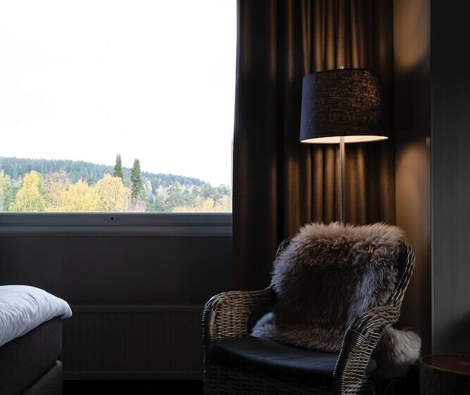 سوییت, Lapland Hotels Kuopio