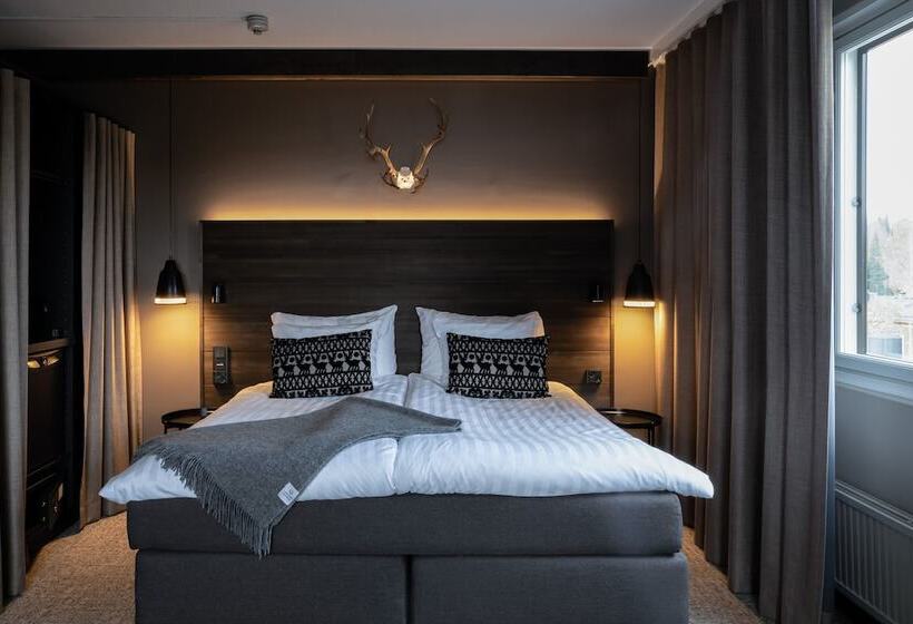 سوییت, Lapland Hotels Kuopio