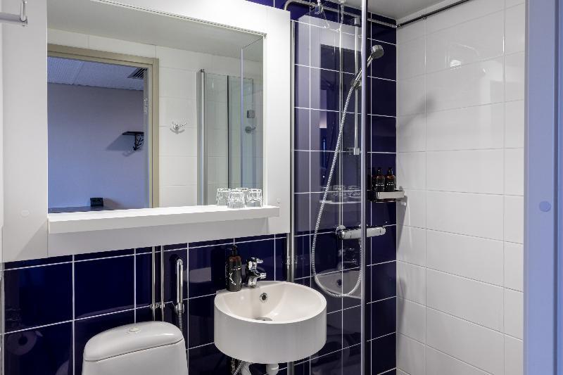 اتاق استاندارد, Lapland Hotels Kuopio