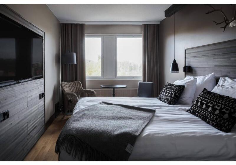 اتاق استاندارد, Lapland Hotels Kuopio