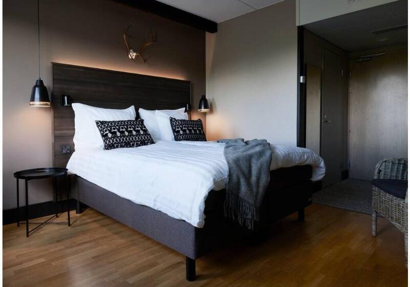 اتاق استاندارد, Lapland Hotels Kuopio