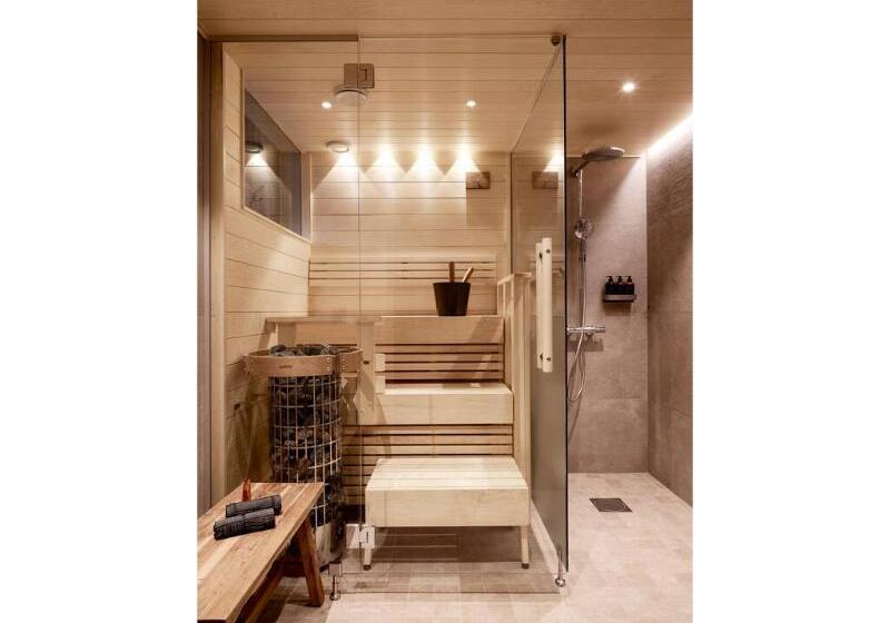 سوییت, Lapland Hotels Kuopio