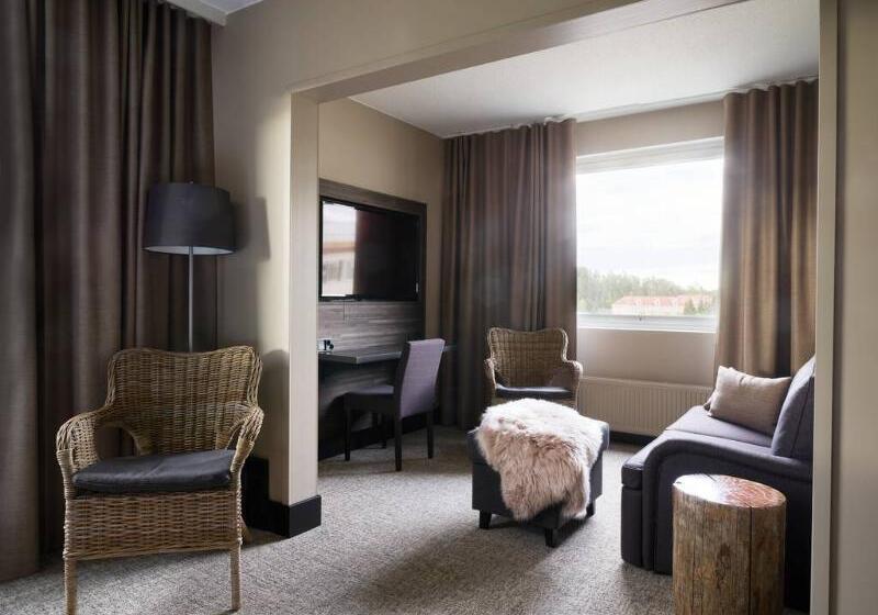 سوییت, Lapland Hotels Kuopio