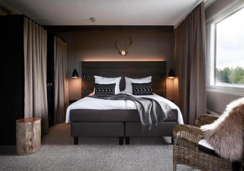 سوییت, Lapland Hotels Kuopio