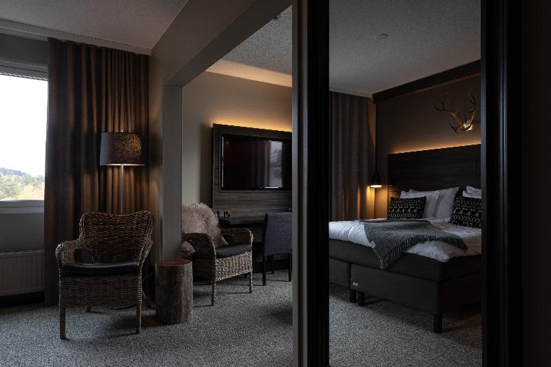 سوییت, Lapland Hotels Kuopio
