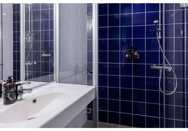 اتاق استاندارد, Lapland Hotels Kuopio