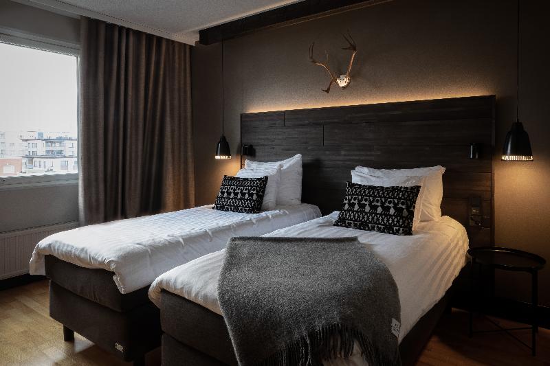 اتاق استاندارد, Lapland Hotels Kuopio