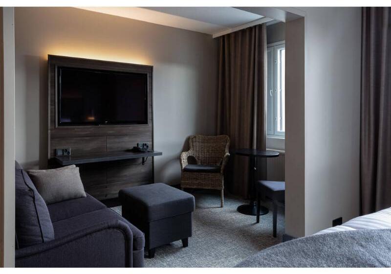 سوییت جونیور, Lapland Hotels Kuopio