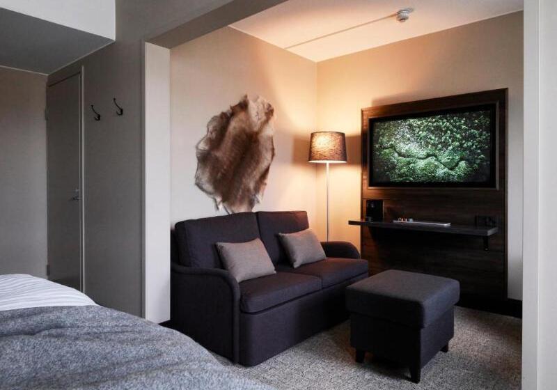 سوییت جونیور, Lapland Hotels Kuopio
