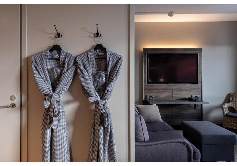 سوییت جونیور, Lapland Hotels Kuopio