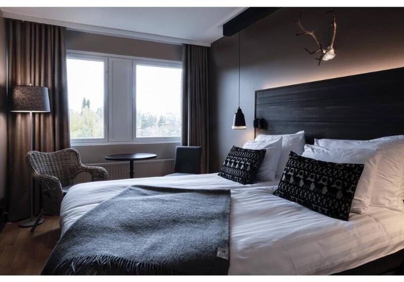 سوییت جونیور, Lapland Hotels Kuopio