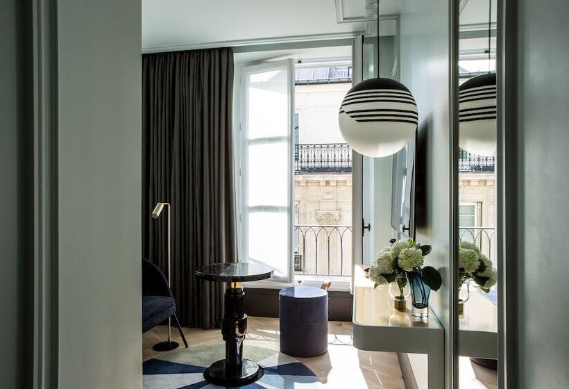 اتاق استاندارد تودرتو, Maison Armance   Esprit De France