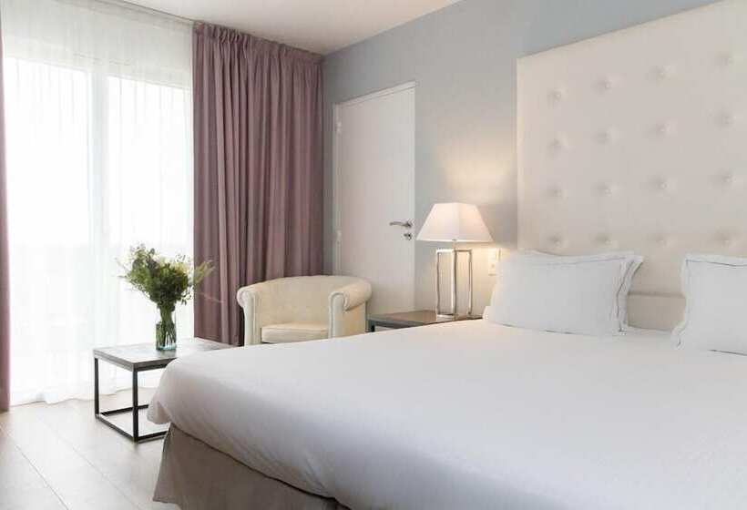 اتاق راحتی, Atalante Relais Thalasso & Spa   Wellness Hôtel