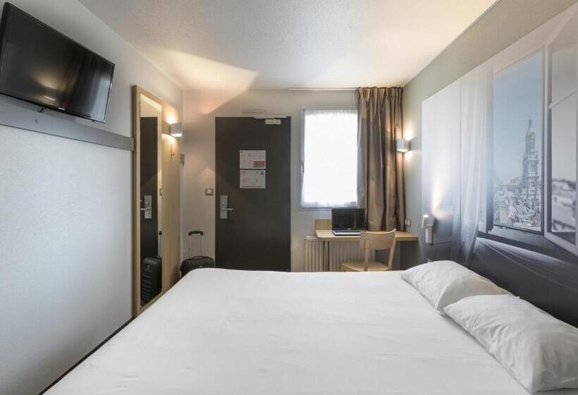 اتاق استاندارد, B&b Hotel Orleans Saint Jean De Braye