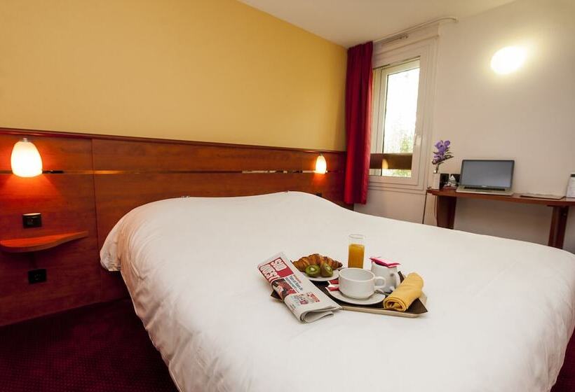 اتاق استاندارد, Brit Hotel Agen   L Aquitaine