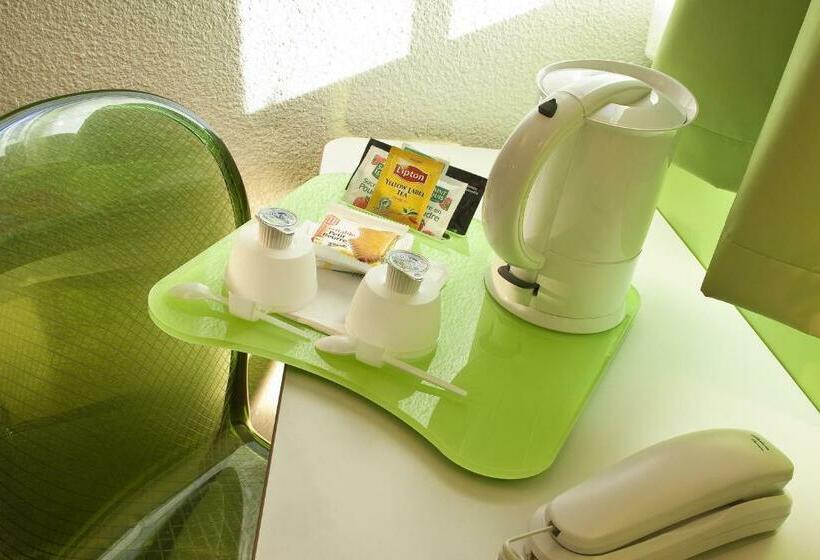 اتاق استاندارد, Campanile Prime Paris 19   La Villette