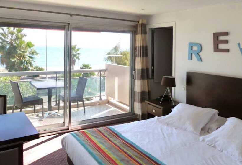 Standard Single Room, Cit  Tierce Beach