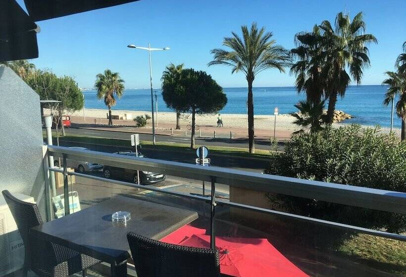 اتاق استاندارد, Tiercé