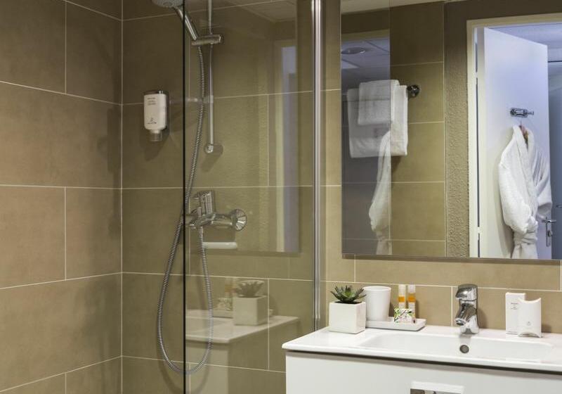 آپارتمان 1 خوابه, Citadines Croisette Cannes