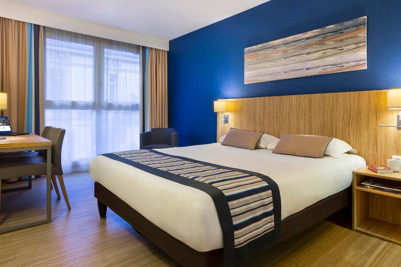 استودیوی استاندارد, Citadines Croisette Cannes