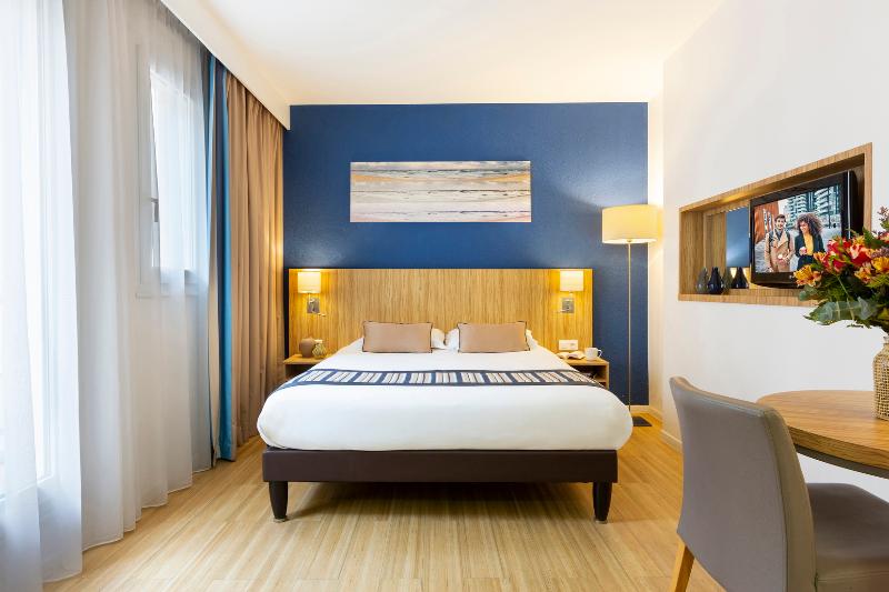 استودیوی استاندارد, Citadines Croisette Cannes