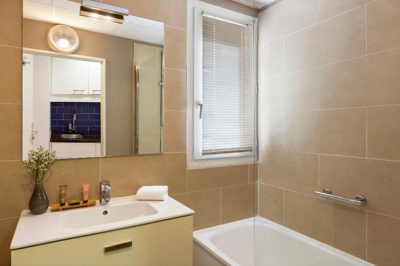 استودیوی استاندارد, Citadines Croisette Cannes