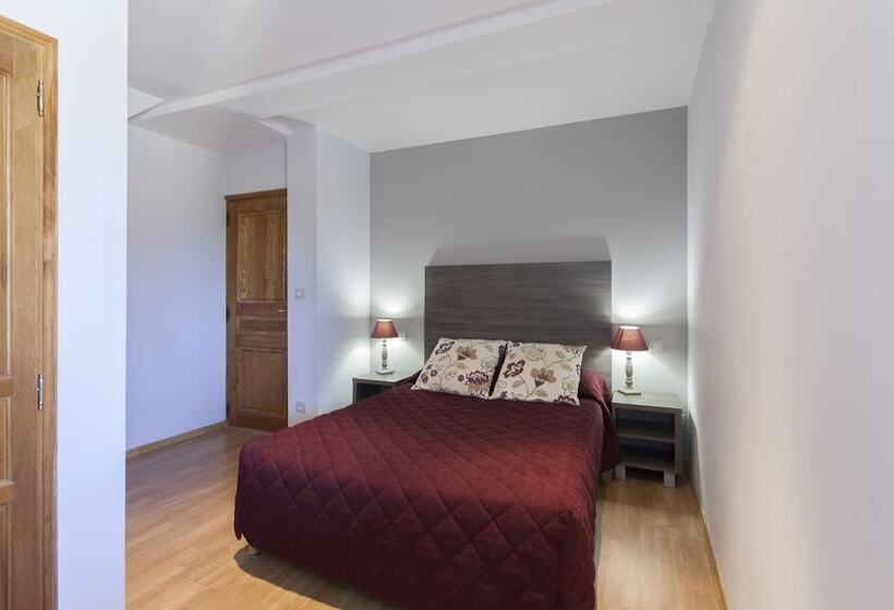 اتاق استاندارد, Normandy Country Club