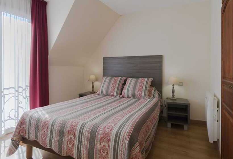 آپارتمان 3 خوابه, Normandy Country Club