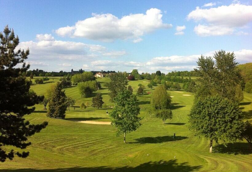 آپارتمان 3 خوابه, Normandy Country Club