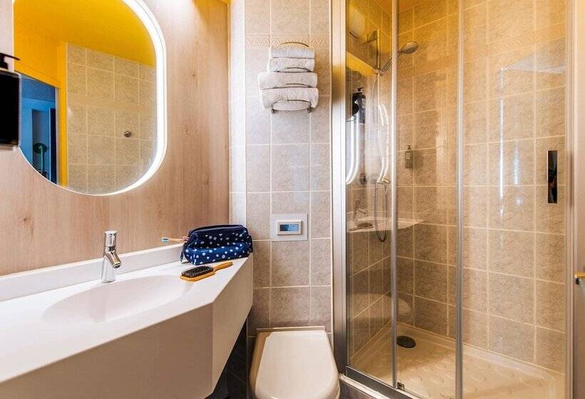 اتاق استاندارد, Ibis Styles Antibes