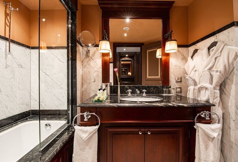 اتاق پرمیوم, Intercontinental Bordeaux Le Grand Hotel, An Ihg