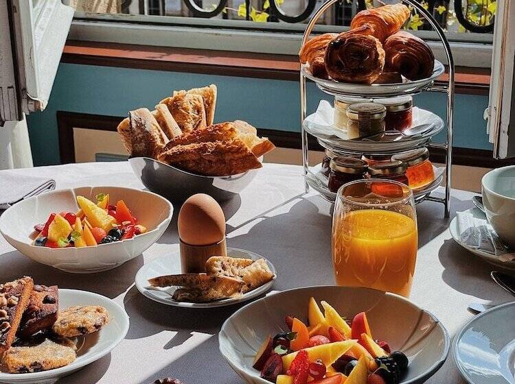 اتاق پرمیوم, Intercontinental Bordeaux Le Grand Hotel, An Ihg