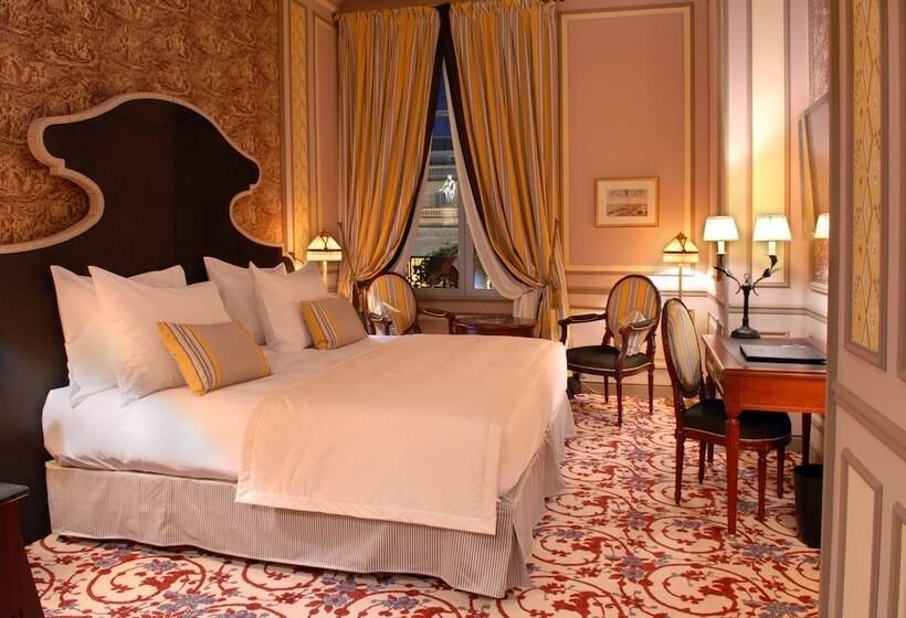 غرفة بريميوم, Intercontinental Bordeaux Le Grand