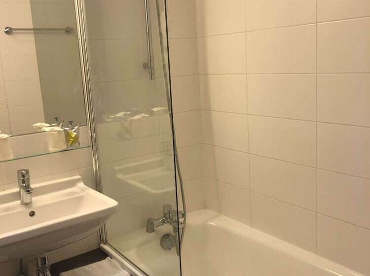 Standard Room Double Bed, Kyriad Orly Aeroport  Athis Mons